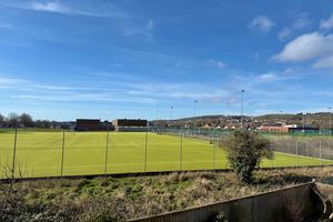 Bedroom 1 Outlook- click for photo gallery